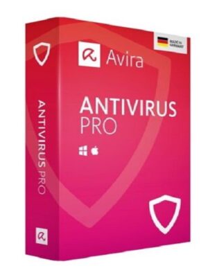 AVIRA ANTIVIRUS