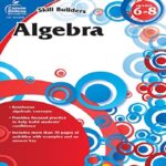 Algebra Workbook