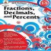 Skill Builders Fractions, Decimals, and Percent's