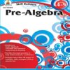 Skill Builders Pre-Algebra Workbook