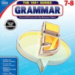 The 100+ Series Grammar Workbook