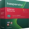 Kaspersky Internet Security