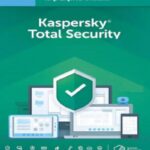 Kaspersky Total Security