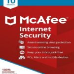 McAfee-Internet-Security