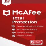 McAfee Total Protection