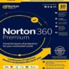 Norton 360 Premium