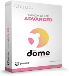 Panda Dome Advanced