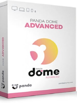 Panda Dome Advanced