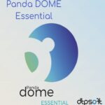 Panda Dome Essential