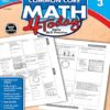 Carson Dellosa-Common Core Math 4 Today Grade 3 Workbook