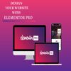Elementor PRO WordPress Page Builder