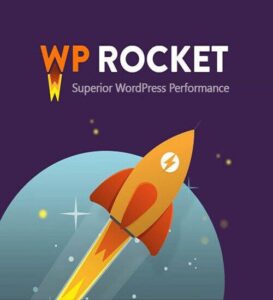 WP Rocket Premium