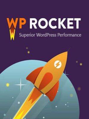 WP Rocket Premium