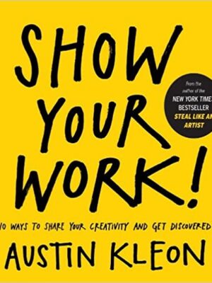 Show Your Work